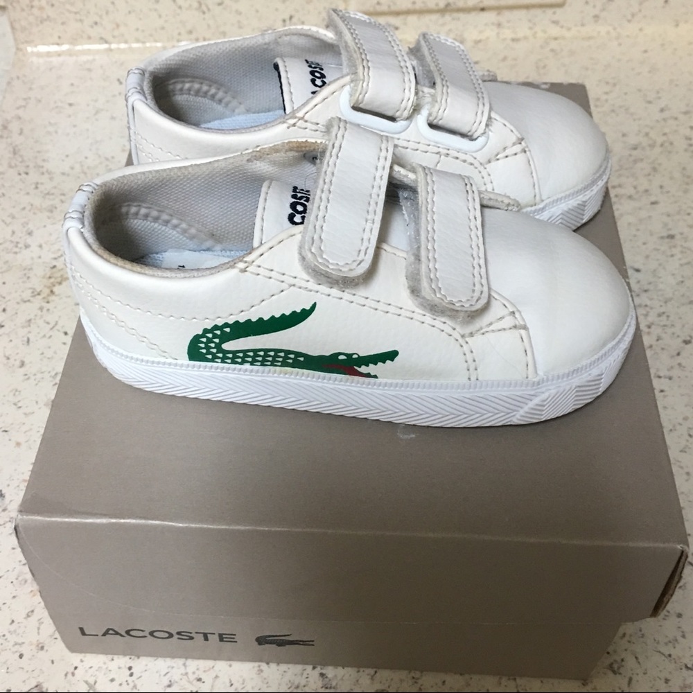 Baby Boy Shoes